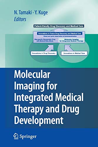 Stock image for Molecular Imaging for Integrated Medical Therapy and Drug Development for sale by Ria Christie Collections