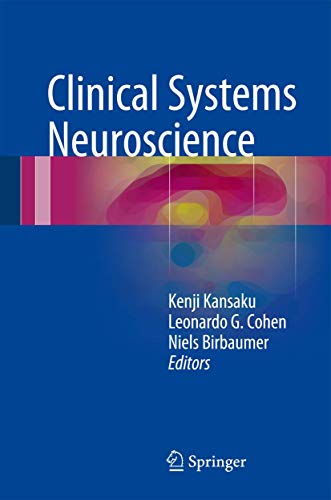 Clinicla Systems Neuroscience.