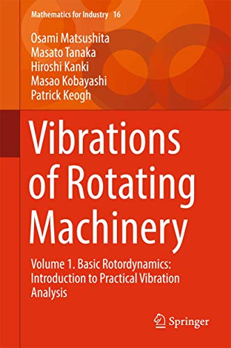 Stock image for Vibrations of Rotating Machinery for sale by Kennys Bookstore