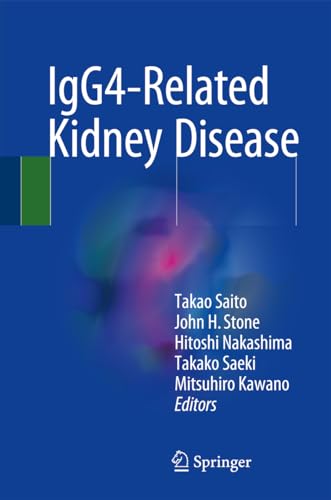 Stock image for IgG4-Related Kidney Disease for sale by Buchpark
