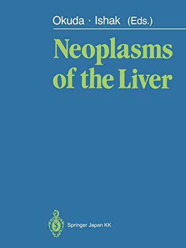 Stock image for Neoplasms of the Liver for sale by Lucky's Textbooks