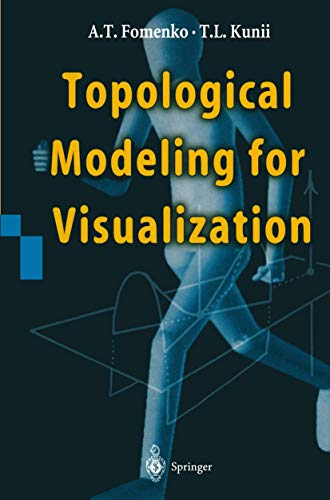 Beispielbild fr Topological Modeling for Visualization zum Verkauf von Ammareal