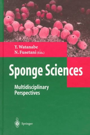 Stock image for Sponge Sciences: Multidisciplinary Perspectives for sale by Basi6 International