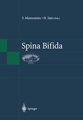 9784431702603: Spina Bifida