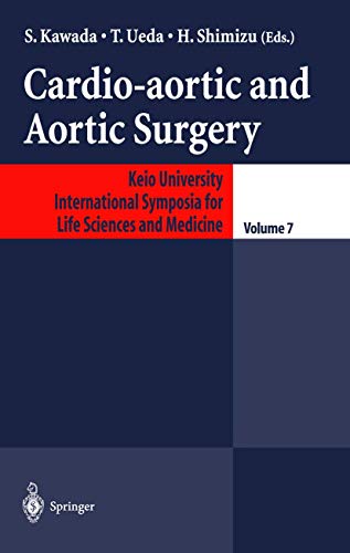 Beispielbild fr Cardio-Aortic and Aortic Surgery zum Verkauf von Ammareal