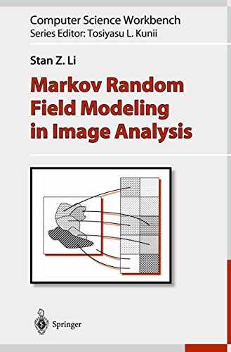 Imagen de archivo de Markov Random Field Modeling in Image Analysis a la venta por Ammareal