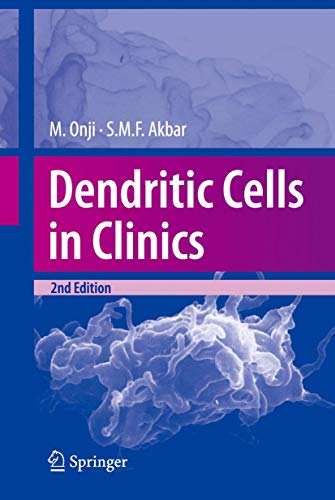 Dendritic Cells in Clinics