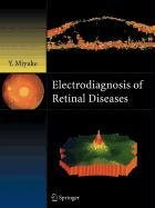 9784431800224: Electrodiagnosis of Retinal Disease