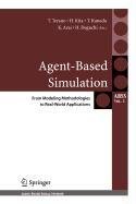9784431800262: Agent-Based Simulation: From Modeling Methodologies to Real-World Applications