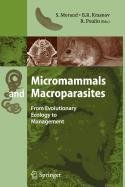 9784431800521: Micromammals and Macroparasites