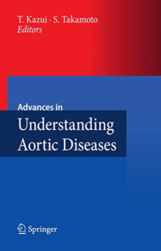 Stock image for Advances In Understanding Aortic Diseases for sale by Basi6 International