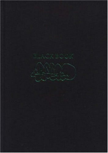Beispielbild fr Killer Bong: Black Book zum Verkauf von GF Books, Inc.