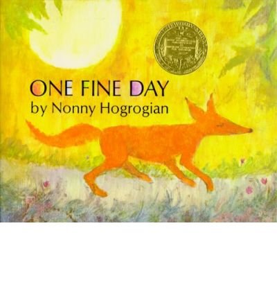 One Fine Day (9784444401401) by Hogrogian, Nonny