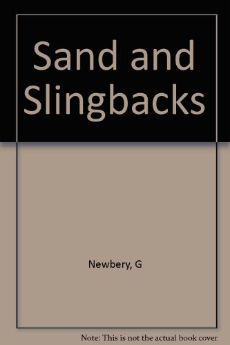 9784444401586: Sand and Slingbacks