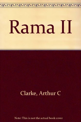 9784444401685: Rama II