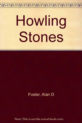 9784444403412: Howling Stones