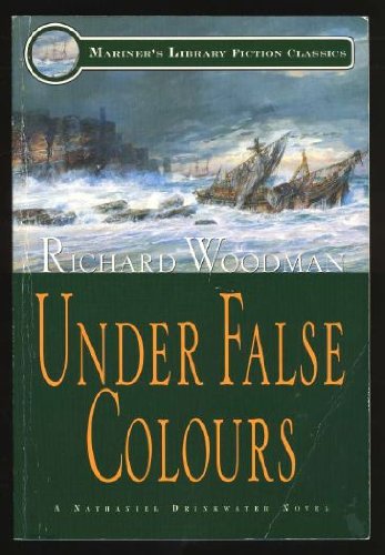 9784444403573: Under False Colours