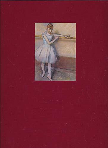 Stock image for Degas by Himself for sale by Sequitur Books