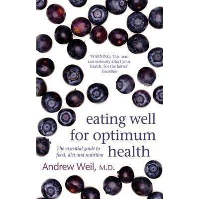 Eating Well Optimum Health (9784444407557) by [???]