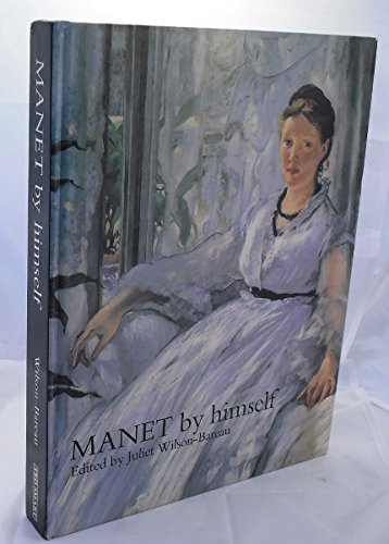 9784444408097: Manet by Himself