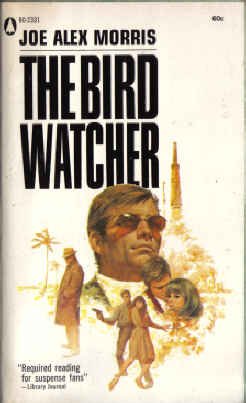 Imagen de archivo de The Bird Watcher (60-2331) a la venta por ThriftBooks-Dallas