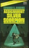 Stock image for Assignment: Silver Scorpion (Sam Durell, No. 35) for sale by Wonder Book