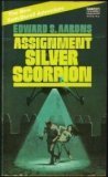 9784490273502: Assignment: Silver Scorpion (Sam Durell, No. 35)