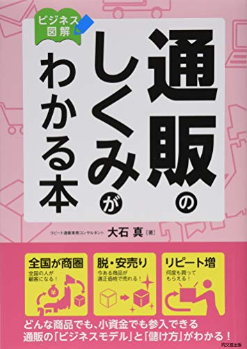 Beispielbild fr Tsuhan no shikumi ga wakaru hon : Bijinesu zukai. zum Verkauf von Revaluation Books