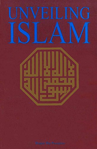 9784529858076: Unveiling islam