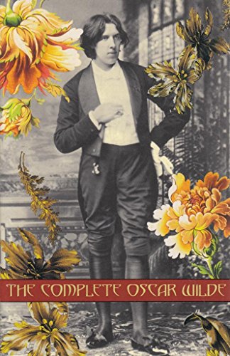 9784555699629: Complete Oscar Wilde