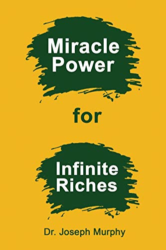 9784566713352: Miracle Power for Infinite Riches