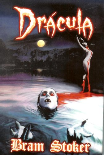 Imagen de archivo de Dracula (Spanish Edition) a la venta por Revaluation Books