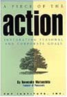 9784569541471: A Piece of the Action: Integrating Personal and Co
