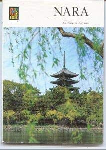 Stock image for Nara (Colour Book Series) for sale by Wonder Book