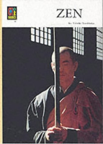 Imagen de archivo de Zen (Colour Book Series) a la venta por Wonder Book