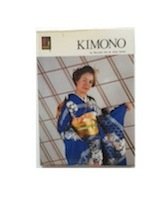 Stock image for Kimono (Color Book Series) for sale by HPB-Emerald