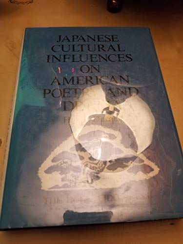 9784590006840: Japanese cultural influences on American poetry and drama