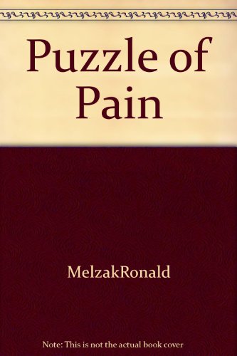 9784650677942: Puzzle of Pain