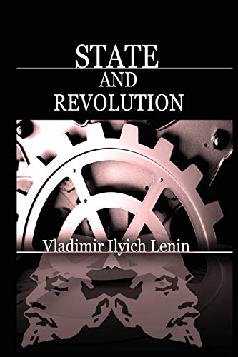 9784660450696: State and Revolution