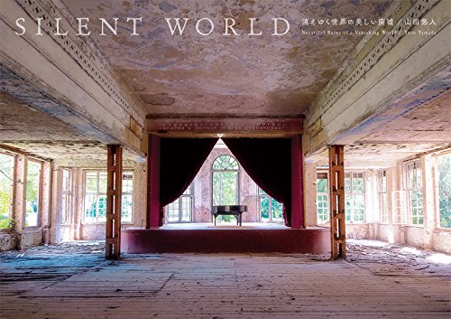 Stock image for Silent World: Beautiful Ruins of a Vanishing World for sale by Chiron Media