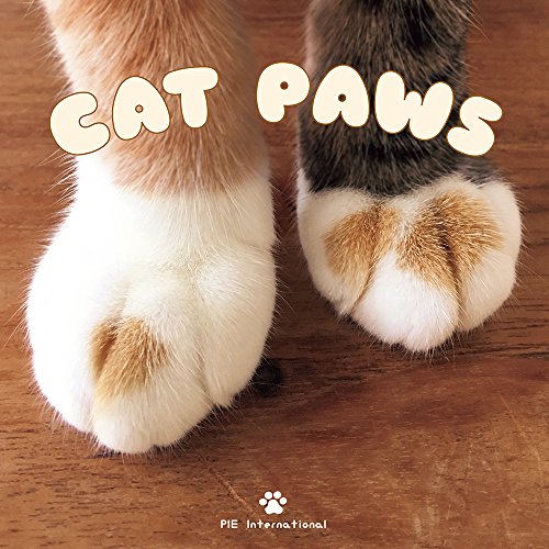 Imagen de archivo de Cat Paws a la venta por WorldofBooks