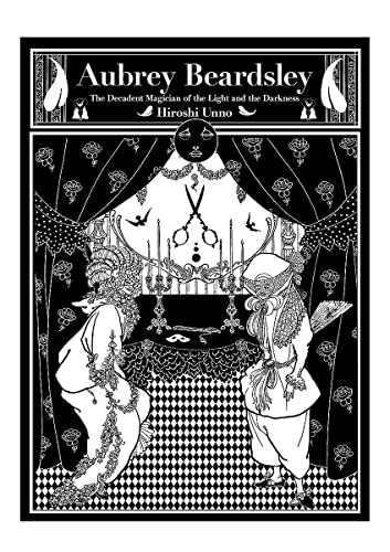 Stock image for Aubrey Beardsley Format: Paperback for sale by INDOO