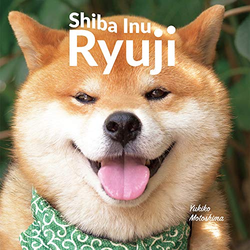 Stock image for Shiba Inu Ryuji for sale by GF Books, Inc.