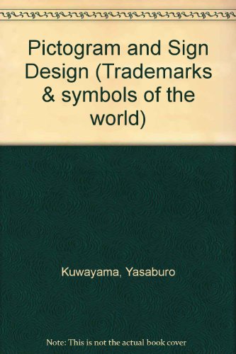 Stock image for Trademarks & symbols of the world : Volume 3 : Pictogram & sign design for sale by Springhead Books
