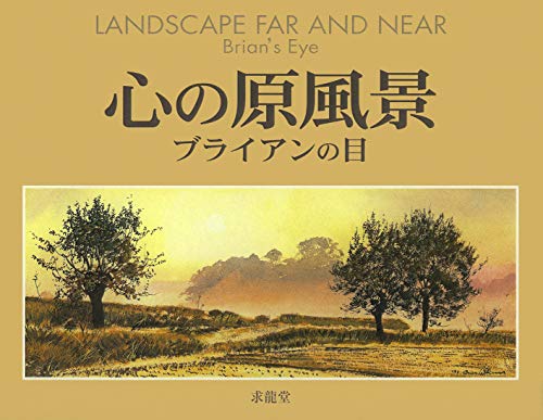 Beispielbild fr Landscape Far and Near - Brian's Eye zum Verkauf von Book Deals