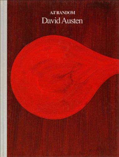 Stock image for David Austen (Art Random, 43) (English and Japanese Edition) for sale by HPB Inc.