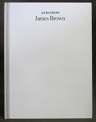 James Brown (9784763685131) by Tsuzuki, Kyoichi