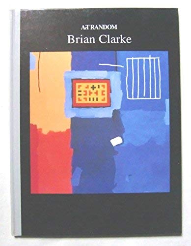 Stock image for Brian Clarke for sale by 246 Books