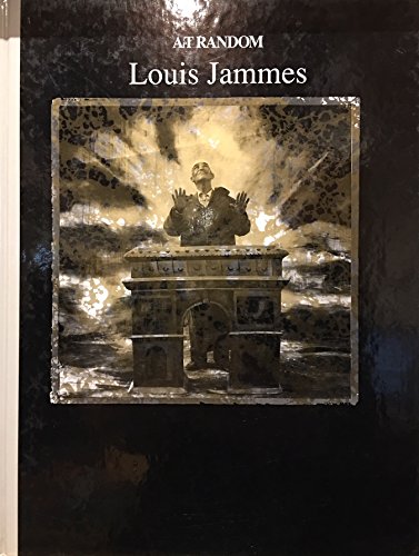 Imagen de archivo de Louis Jammes (Art Random 24) a la venta por Powell's Bookstores Chicago, ABAA