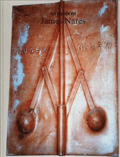 Stock image for James Nares: "Written Drawings" for sale by Village Works